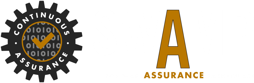 Software Assurance Marketplace (SWAMP)